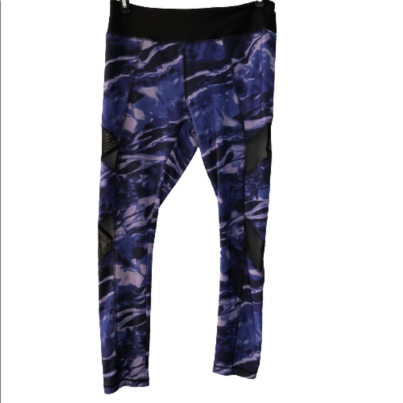 VOGO Athletica Denim - VOGO ATHLETA SIZE L